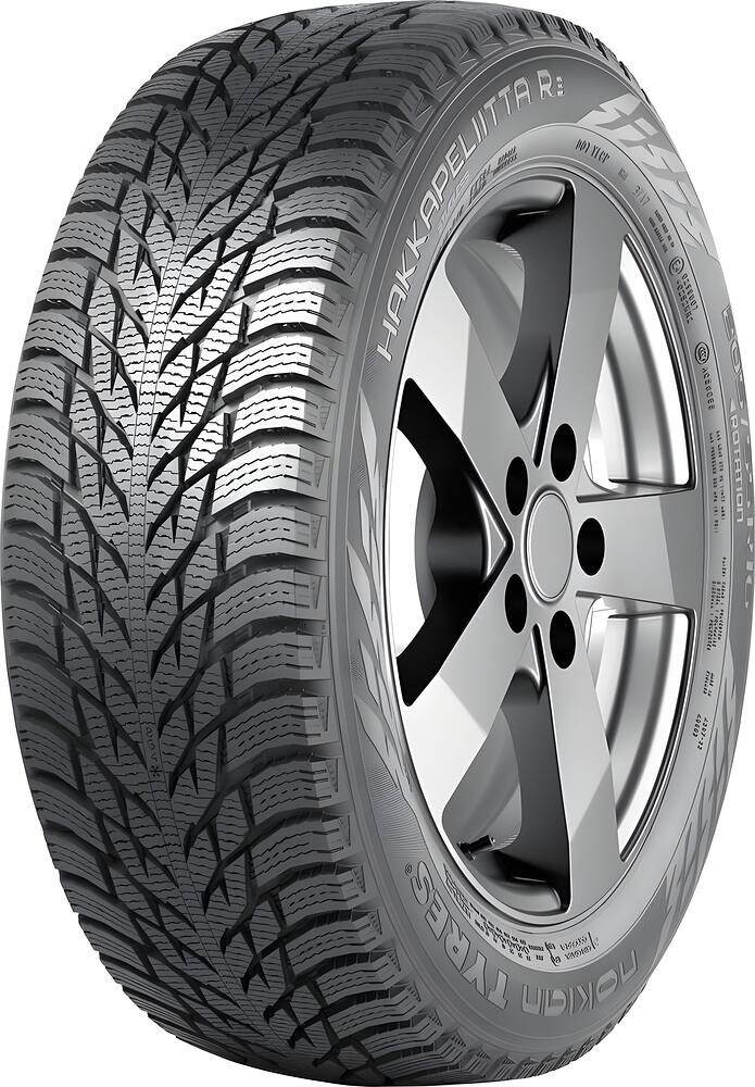 Nokian Hakkapeliitta R3 195/60 R16 89R 