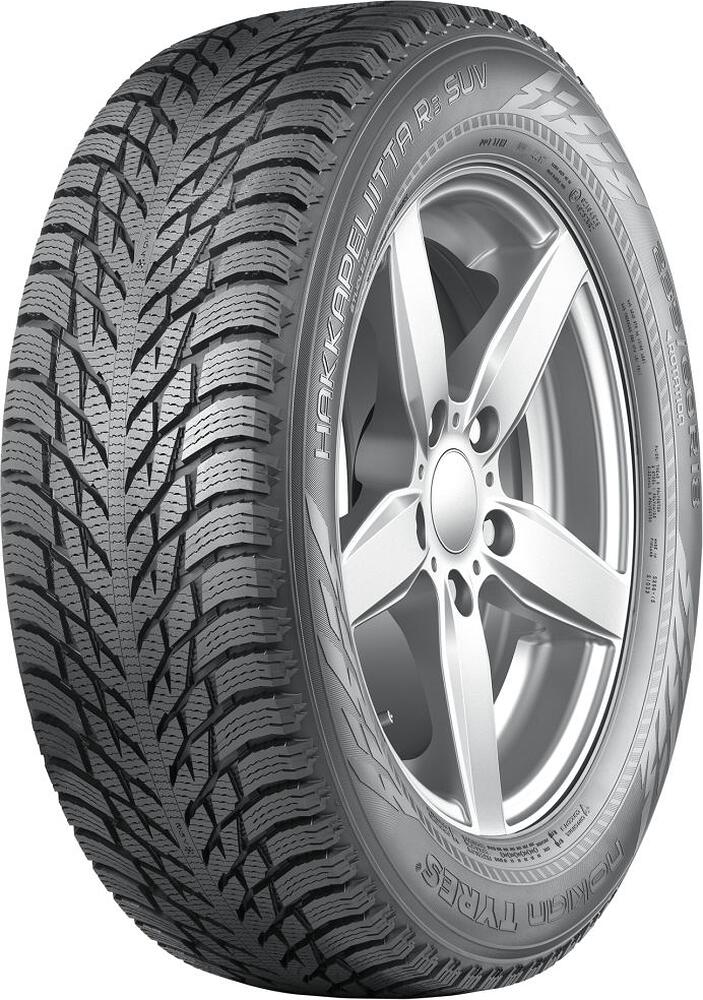 Nokian Hakkapeliitta R3 SUV 225/60 R17 99R 
