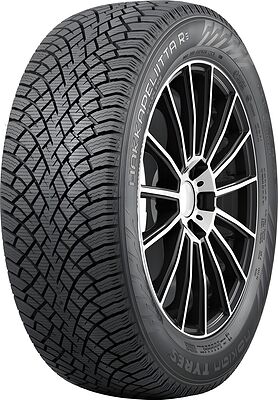Nokian Hakkapeliitta R5 205/50 R17 93R XL