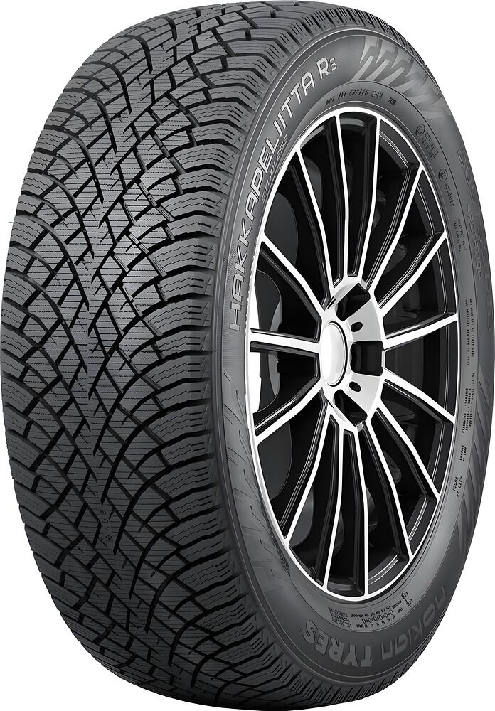 Nokian Hakkapeliitta R5 205/65 R16 99R XL