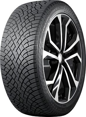 Nokian Hakkapeliitta R5 SUV 265/70 R16 112R