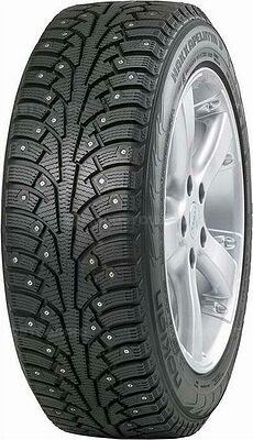 Nokian Hakkapeliitta SUV 5 225/60 R18 104 XL