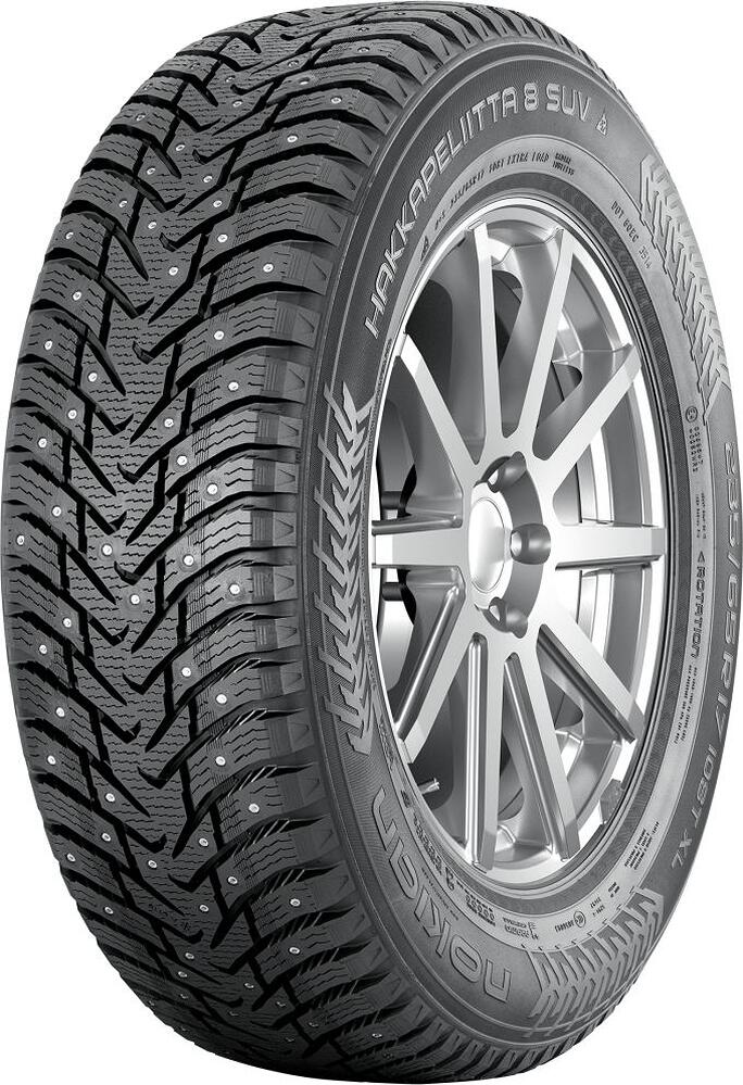 Nokian Hakkapeliitta 8 SUV 265/70 R16 112R