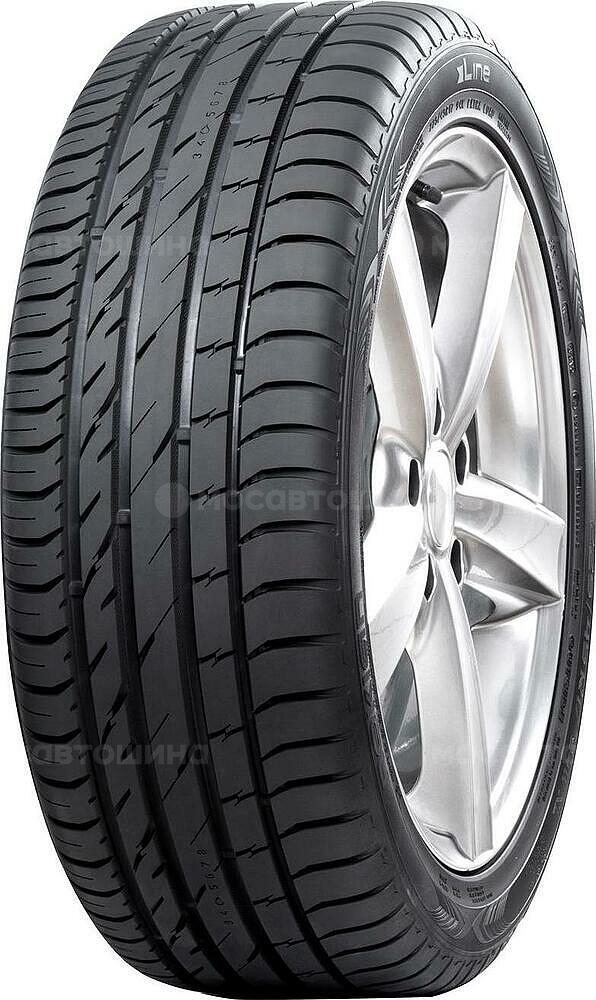 Nokian Line 175/65 R15 84H