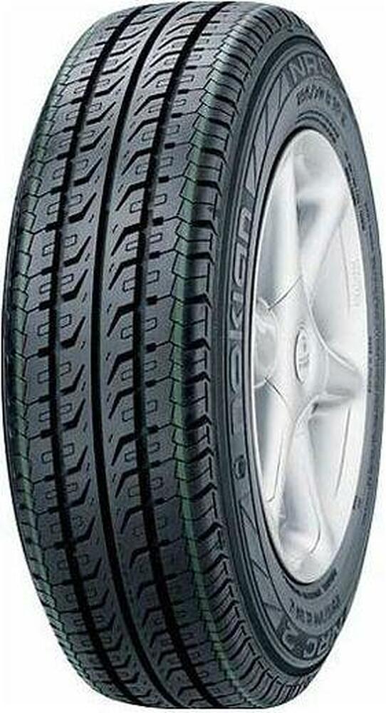 Nokian NRC 205/80 R16C 110/108R