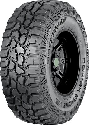 Nokian RockProof 245/75 R17 121Q