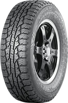 Nokian Rotiiva A/T 235/85 R16 116R