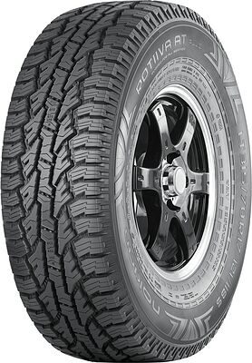 Nokian Rotiiva A/T Plus 265/75 R16 120S
