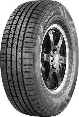 Nokian Rotiiva H/T 215/85 R16 115/112R 