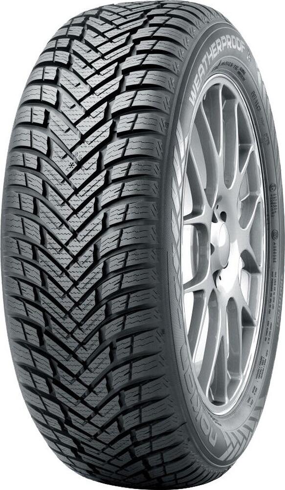 Nokian Weatherproof 175/65 R15 84T