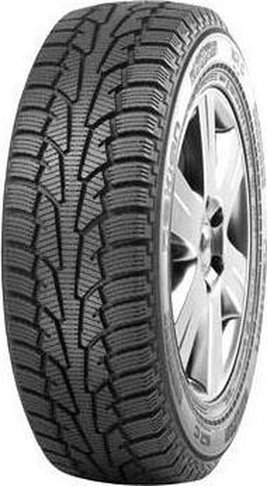 Nokian WR C Cargo 235/65 R16C 121/119R