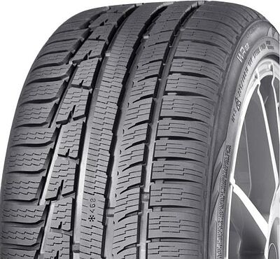 Nokian WR G3 205/65 R16 99H