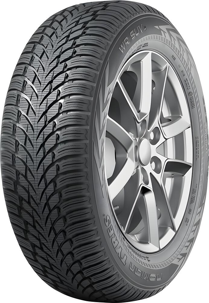 Nokian WR SUV 4 235/40 R18 101V
