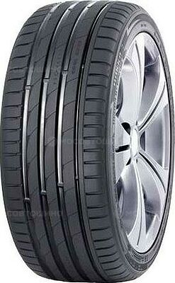 Nokian Z G2 255/45 R18 103Y