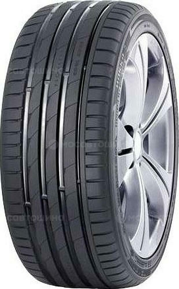 Nokian Z G2 255/40 R19 100Y