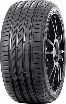 Nokian zLine 235/55 R19 105W