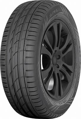 Nokian zLine SUV 275/40 R21 107Y XL