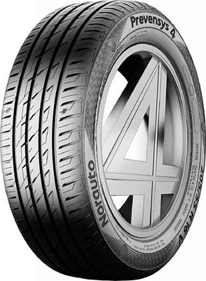 Norauto Prevensys 4 225/45 R19 92W 