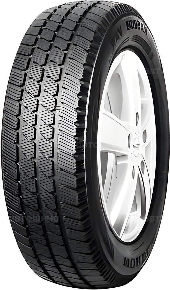 Nordexx NA6000 Van 195/75 R16C 107/105R