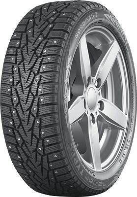 Nordman 7 205/65 R16 99T XL