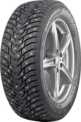 Nordman 8 225/45 R19 96T XL