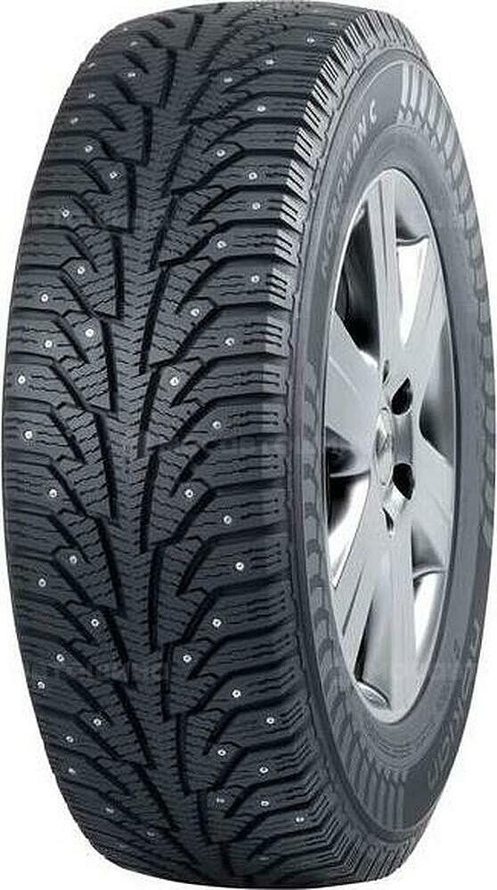 Nordman C 215/75 R16C 116/114R