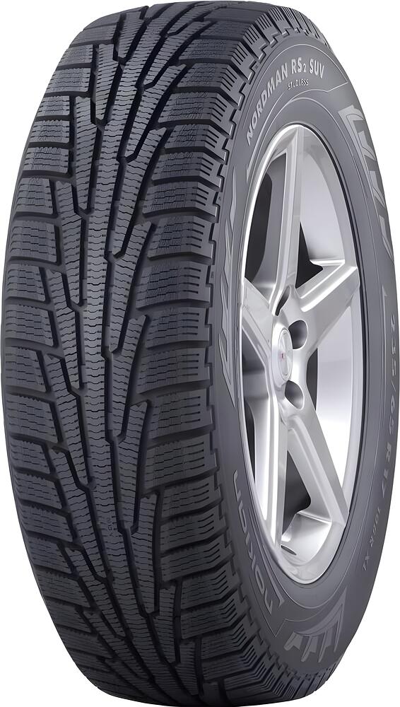 Nordman RS2 SUV 225/70 R16 107R XL