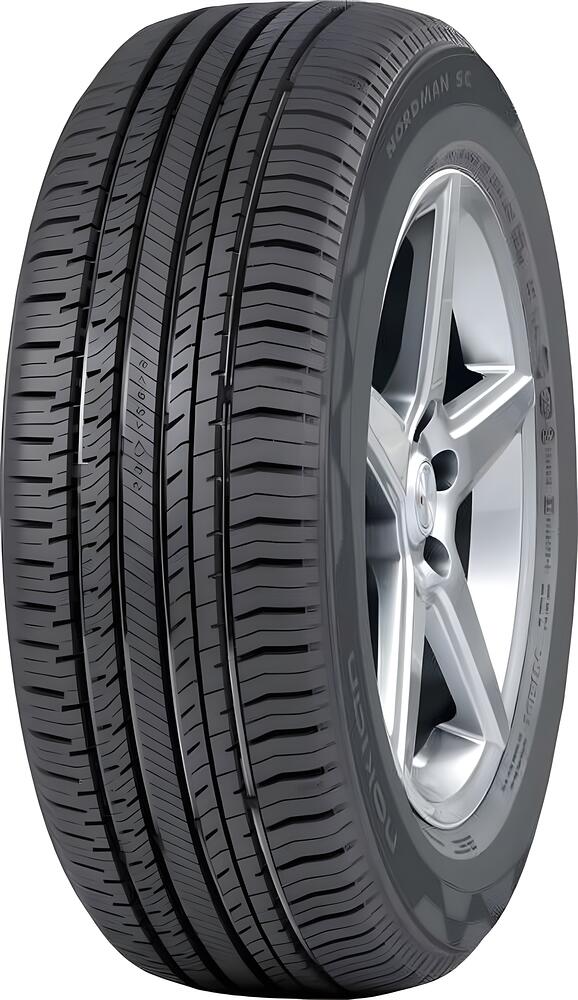 Nordman SC 185/75 R16 104S