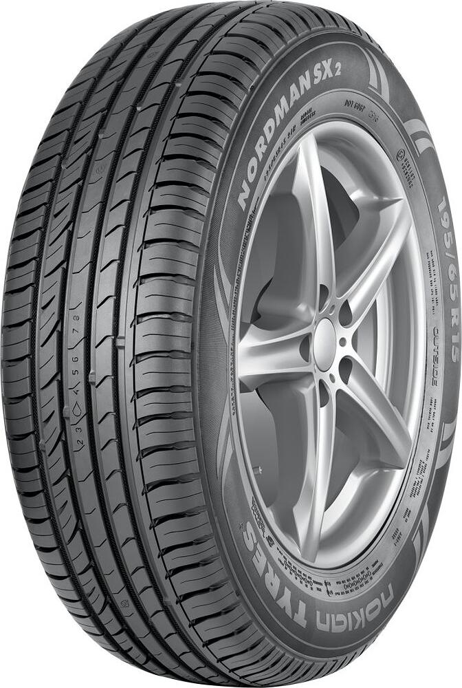 Nordman SX2 175/70 R13 82T