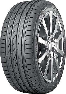 Nordman SZ2 225/40 R18 92W XL