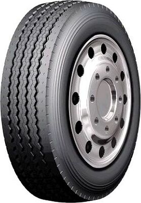 Nortec T286 385/65 R22,5 160K PR20 (Прицепная ось)