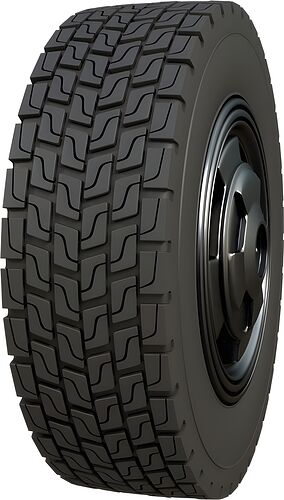 Nortec TR820