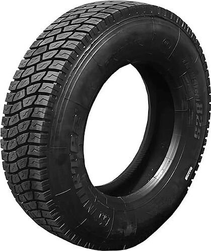 Nortec TR825