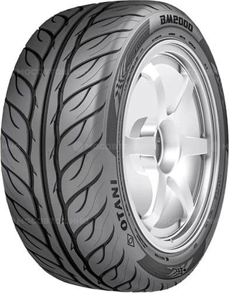 Otani BM2000 215/45 R17 91W