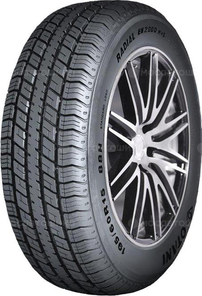 Otani EK2000 205/60 R16 92H 