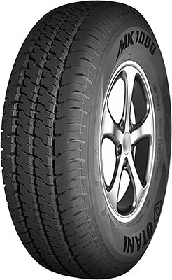 Otani MK1000 185 R14C 102/100Q