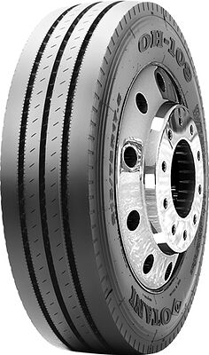 Otani OH-109 215/75 R17,5 126/124M (Рулевая ось)