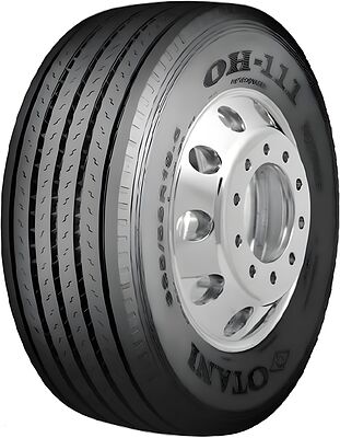 Otani OH-111 435/50 R19,5 160J 3PMSF (Прицепная ось)