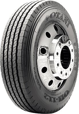 Otani OH-112 7,5x16 124/120L 3PMSF (Рулевая ось)