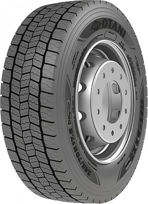 Otani OH-322 205/75 R17,5 124/122M 3PMSF