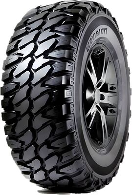 Ovation Ecovision VI-186MT 265/75 R16 123/120Q