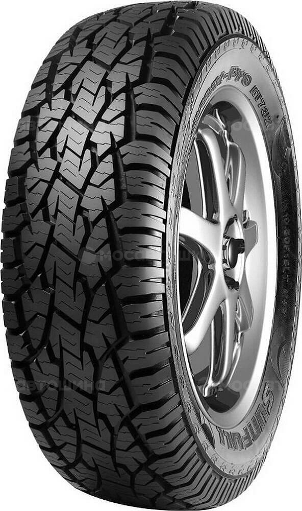 Ovation Ecovision VI-286AT 215/85 R16 115R