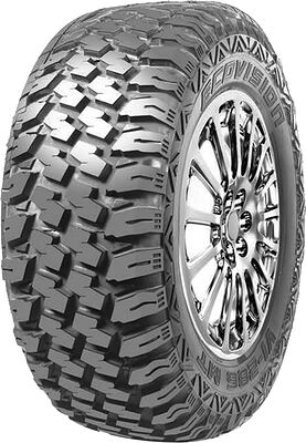 Ovation Ecovision VI-286MT 265/65 R17 120Q