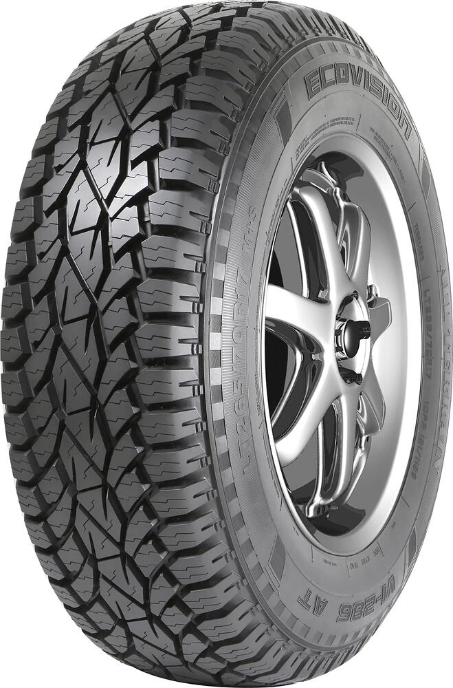 Ovation Ecovision VI-686AT 275/70 R18 125/122R