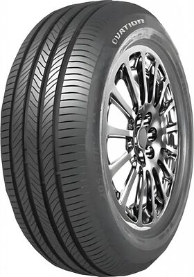 Ovation EV-582 205/55 R17 91V