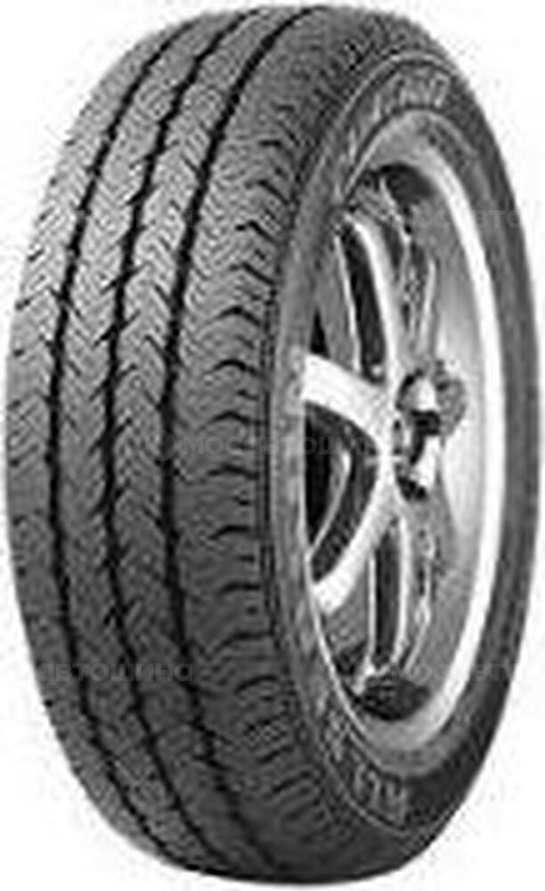 Ovation Vi-07 as 195/70 R15C 104/102R