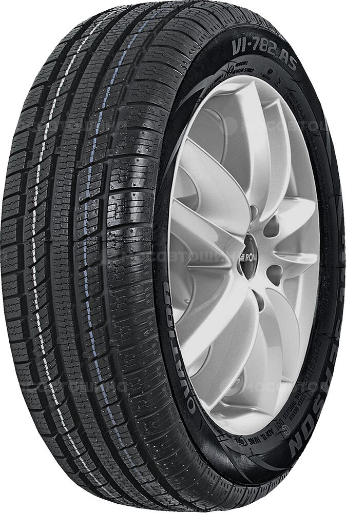 Ovation VI-782AS 175/65 R14 82T 
