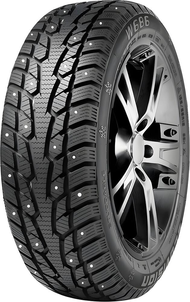 Ovation Ecovision W-686 175/65 R14 82T