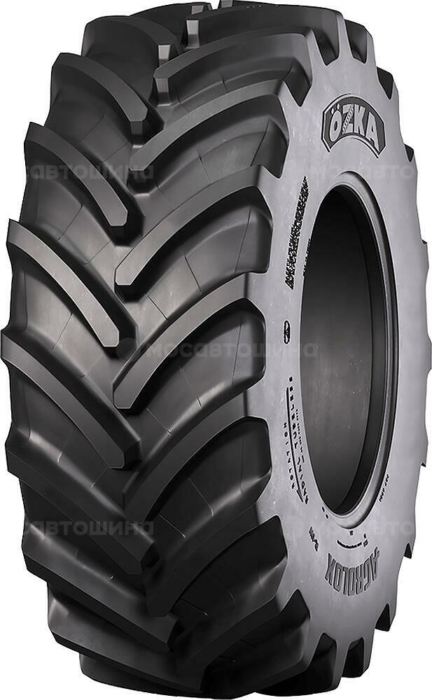 Ozka Agrolox 600/65 R28 154D