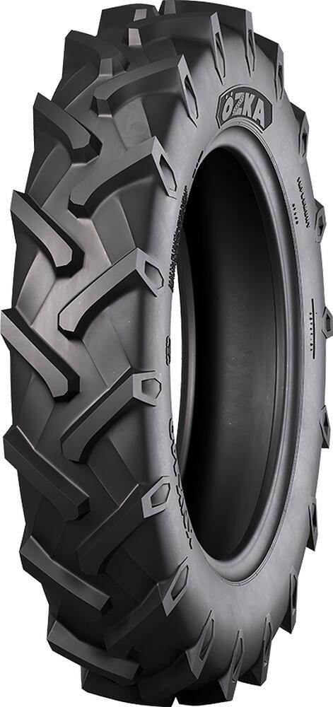 Ozka KNK140 5x15 76A6